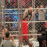 WHY SAMI WHY?!    #SurvivorSeries
