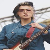 So.... This is... So Yoon.... And Namjoon is featuring on her song.... Oh this is going to be crazy!