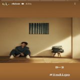 BTS RM/NAMJOON INSTAGRAM STORY 221130  NJ: D-2 #Indigo