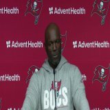 "The object at the beginning of the year is to win the division. That's still intact for us."  : HC Todd Bowles