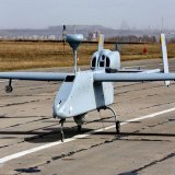\u2694\ufe0fВоенные уточняют, что в небе над Одессой сбит российский разведывательный беспилотник "Форпост". Он способен вести разведку на высотах до 5 км в течение 16 часов с радиусом действия до 400 км. "Форпост" - это российская версия израильских