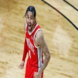 The Knicks just got better today