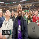 .@tj_ford in the house tonight!!