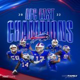 BACK-TO-BACK-TO-BACK   #BillsMafia