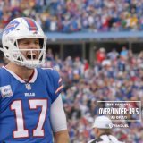 IT'S OFFICIALLY GAME DAY!!!!  @FDSportsbook | #BUFvsCIN