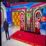 Josh Allen gets a shout out on The Price is Right #BillsMafia