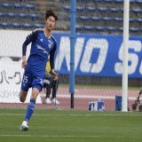藤尾翔太選手 期限付き移籍発表からの公式戦出場早かったですね いきなり古巣(水戸)対戦でした  #FC町田ゼルビア #セレッソ大阪 #水戸ホーリーホック #徳島ヴォルティス