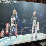 Jay Briscoe is looking and smiling down from heaven  @realkevinkelly @reasonjp @njpwglobal @noahglobal #NJPWvsNOAH