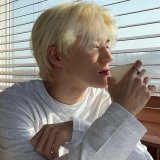 Hearts and Cats  Yixing and Joy are going to be away for their one-week trip. All is set except that they're worried about who's going to take care of their cats. Good thing, Jimin's willing to be a help.  Oh, wait! Jeno's going to stay there with he