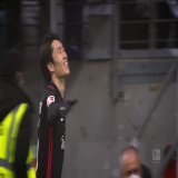 @eintracht_jp の違いを生む存在... #鎌田大地   #ブンデスリーガ2:0468.1K views