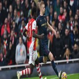 ???????????????????? defensive performance at the Emirates yesterday   #ARSBUR | #UTC