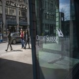 About 16 billion Swiss francs ($17.3 billion) of Credit Suisse's bonds have become worthless after a takeover of the firm by rival UBS