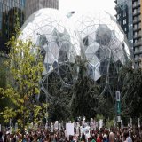 Leaked Amazon screenshots show employees scrambling to identify teams affected by layoffs. Here's a list of more than 35 groups getting cuts.