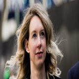 Elizabeth Holmes is set to report to prison later this month after a judge denied her request to remain free on bail while she appeals her conviction