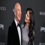 Jeff Bezos and Lauren Sanchez have reportedly gotten engaged four years after going public with their relationship