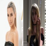 &ldquo;Kim is among the biggest and brightest television stars in the world and we are thrilled to welcome her to the AHS family."