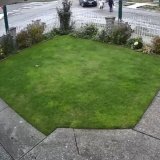 When asking politely for people to stop cutting across his yard didn&rsquo;t work, Thomas began hatching a master plan that no one saw coming.