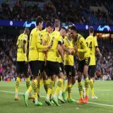 Despite the result, Borussia Dortmund showed great resolve and grit against Manchester City on Wednesday. @YellowWallCards believes that the performance showed the team's character #BVB