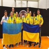\ud83c\uddfa\ud83c\udde6 Збірна України здобула 38 медалей за результатами трьох змагальних днів Літньої Дефлімпіади. В активі українців  \ud83e\udd4719 + \ud83e\udd486 + \ud83e\udd4913.  Україна йде абсолютним лідером медального заліку. #Дефлімпіада