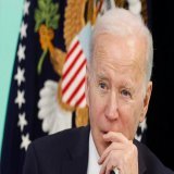 Путін "шукає кисень" дорученням про різдвяне припинення вогню в Україні, - Байден. ВIДЕО.  Президент США Джо Байден вважає, що доручення російського лідера Володимира Путіна про припинення вогню в Україні у зв&rsquo;язку з Різдвом - спроба отримати п