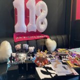 『118』 コアくん、ソウタ、エディ、改めて同じ日に生まれた奇跡みんなお誕生日おめでとう！！！  #HBD_iCoN #HAPPYSOTADAY_2023 #CoreSOTAedhiii_BD23 #NovelCore #SOTA #edhiiiboi