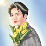 Best leader Kim junmyeon  #exofanart #Suho @weareoneEXO
