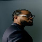 Director Ryan Coogler photographed by me before his touching @BAFTA: David Lean Lecture   It was truly a pleasure photographing such a humble character   #RyanCoogler #BlackPanther #BAFTA