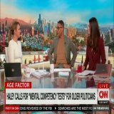 Lemon of CNN says Nikki Haley is over her prime at 51 yrs old!  He says that as he supports 123 yr old (acting) Biden!  Is it any wonder why Lemon and CNN are tanking in ratings?#FakeNews  Don Lemon: "Nikki Haley Isn't In Her Prime--Sorry"  via @YouT