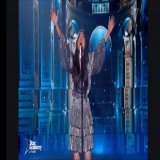 Tu ne peux pas mieux finir la saison que sur cette prestation d'Anisha sur "Hallelujah"...  #StarAcademyLive #StarAcademy #StarAcademy2022 #StarAc