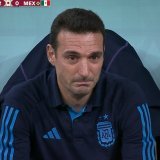 PASASTE POR TANTO SCALONI QUERIDO. TE MERECES TODO. TE AMO.