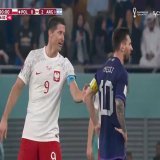 CHUPALA TODA LEWANDOWSKI CULO ROTO