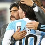 Por los que ya no est&aacute;n... ESTAMOS EN LA FINAL