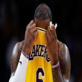 92% of the money is on the Pelicans (-3) vs the Lakers tonight