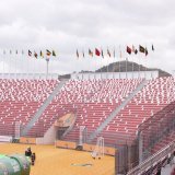 As beautiful as it gets!    Stade du 19-Mai-1956, Annaba  #TotalEnergiesCHAN2022