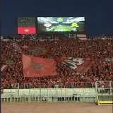 Another #TotalEnergiesCAFCL finalist to be decided in few hours!   Which of @Masandawana &amp; @WACofficiel to go through?
