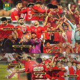 05 &mdash;&mdash; 06 &mdash;&mdash;  07 &mdash;&mdash;  08 &mdash;&mdash;   &mdash;&mdash;&mdash;&mdash;&mdash;&mdash;  20 &mdash;&mdash;  21 &mdash;&mdash;  22 &mdash;&mdash;  23 &mdash;&mdash;   This the second time for @AlAhly to reach FOUR consec