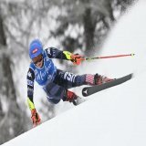 Sports pic of the day: @MikaelaShiffrin becomes the most successful woman in World Cup skiing history with the 83rd @fisalpine victory of her career