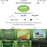 ONE TWO CONNECT #PolaroidLoveWithAcer @AprilConcha27 @julspablo03 @romnicktannn