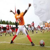 Tom Brady&rsquo;s demise being televised on MLK Day >>>>