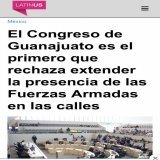 Que carajo est&aacute; pasando en Guanajuato ?  Y no con sus autoridades que ya sabemos c&oacute;mo se las gastan  Con sus habitantes, que no echan a patadas al PAN del estado  Ojal&aacute; esta tragedia en Celaya termine de abrirles los ojos  Y si v