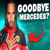 New Video  Most Lewis Hamilton Fans Won't Watch this but They Really Should!  'Tis CHAOS!   :   #F1 #McLaren #HaasF1 #SaudiArabianGP.
