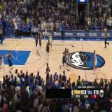 O ANDREW WIGGINS MATOU O DONCIC!!!!!!!!!!!!!!!!!!!!!!!!  MEU DEUS DO C&Eacute;U!!!!!!!!!!!!!!!!!!!