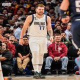 MAVS WIN!  A equipe de Dallas bateu o Denver Nuggets por 116 a 115.  Hardaway Jr: 29PTS Doncic: 22PTS/10REB/12AST Finney-Smith: 19PTS/3STLS  Gordon: 27PTS/8REB Jokic: 19PTS/8REB/8AST   @dallasmavs