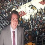 R&ocirc;mulo Mendon&ccedil;a far&aacute; parte da equipe de transmiss&otilde;es da Amazon (@PrimeVideoBR), e estar&aacute; presente nos jogos das ter&ccedil;as e quintas-feiras.   @mkt_esportivo