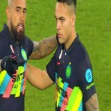 Arturo Vidal vs Liverpool  \ud83c\udde8\ud83c\uddf1