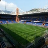 Матч "Сампдория" &ndash; "Рома" перенесен    #Сампдория #Рома #СерияА
