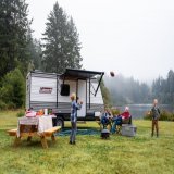 we are celebrating the #CampingWorldBowl by giving away this ???????????????????? ???????????? rv.     - use #CampingWorldBowl to tell us where you would take this rv?  - must be following @CampingWorld  - must RT this tweet   Check out the NEW COLEM