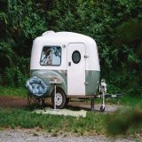 it's a happy camper kinda day so we are giving away a @HappierCampers!    - using #CampingWorldBowl to tell us why you want to win   - must be following @CampingWorld   - must RT this tweet   Check out the NEW HAPPIER CAMPER HC1 TOURING PACKAGE