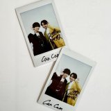 木村慧人＆山中柔太朗、サイン入りポラをプレゼント！｜ドラマ「飴色パラドックス」W主演で話題 #CanCam