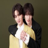 一緒にサウナに行く仲\u2661 木村慧人＆山中柔太朗にインタビュー｜ドラマ「飴色パラドックス」でW主演 #CanCam